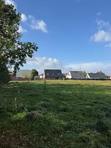 Terrain à bâtir, 609 m²