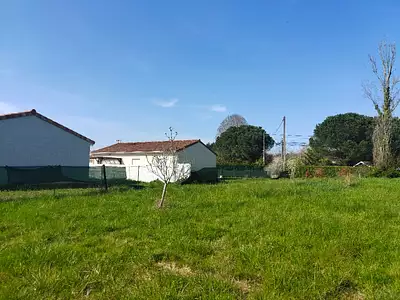 Maison neuve, 88 m²