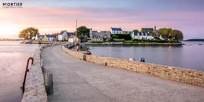 Terrain à bâtir, 499 m²