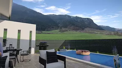 Maison neuve, 119 m²