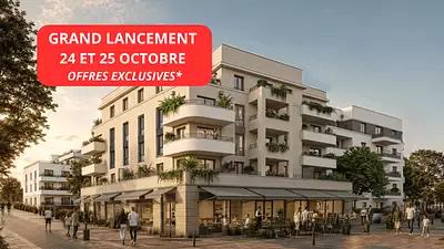 QUAI MARINA – Signature