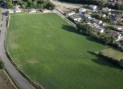 Maison neuve, 186 m²