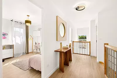 Les Villas Serena