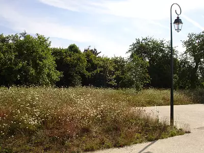 Terrain à bâtir, 356 m²