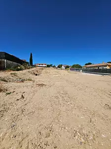 Terrain à bâtir, 300 m²