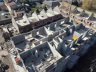 LE DOMAINE D'HARPIGNIES