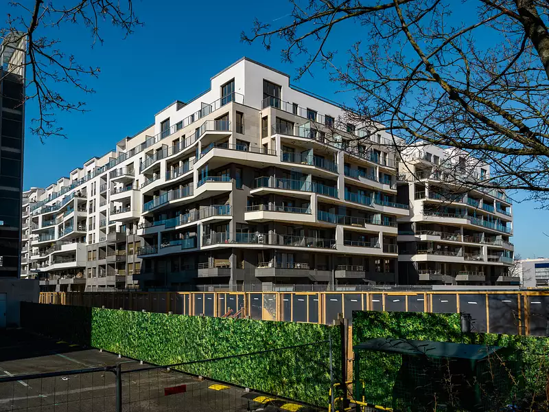 Volupté - Courbevoie (92400)