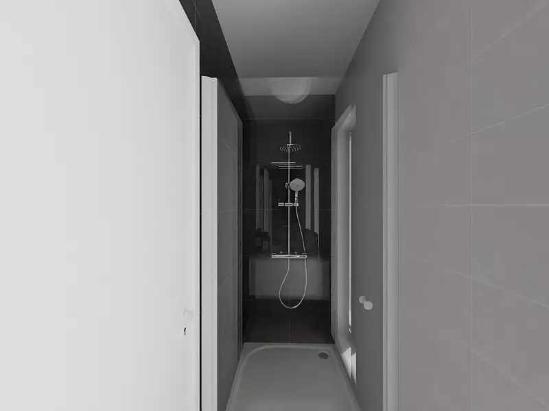 Maison neuve, 130,06 m² - Saint-Georges-du-Vièvre (27450)