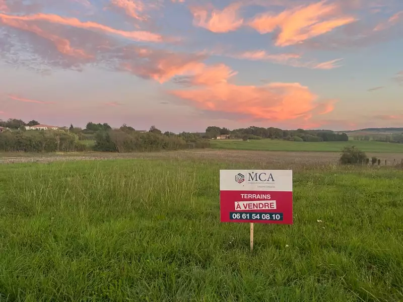 Maison neuve, 101 m² - Puymiclan (47350)