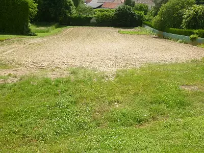 Terrain à bâtir, 1 530 m² - Fère-en-Tardenois (02130)