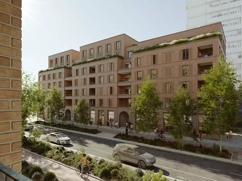 IMPÉRIAL - Toulouse (31000)