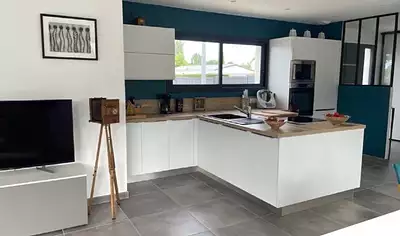 Terrain à bâtir, 325 m²