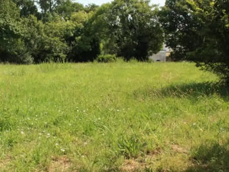 Terrain à bâtir, 1 006 m² - Saint-Avertin (37550)