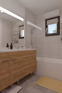 Maison neuve, 75 m²