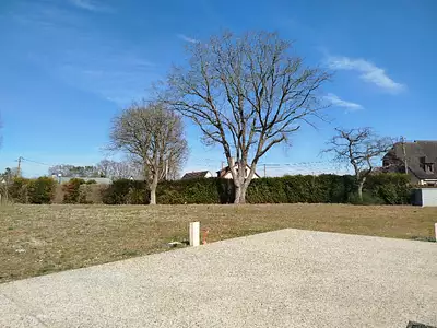 Maison neuve, 120 m²