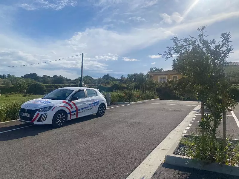 Maison neuve, 155 m² - Boutenac (11200)