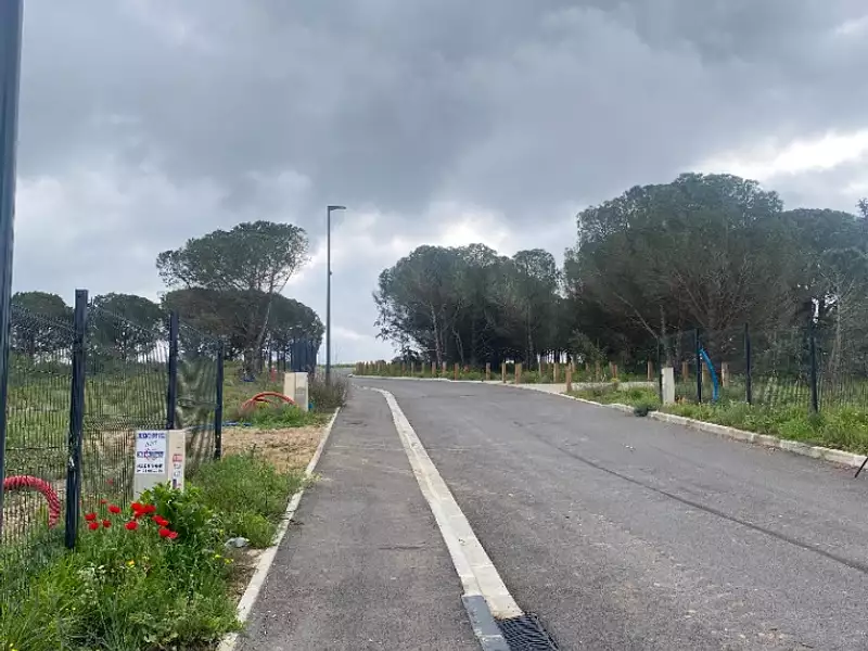 Terrain à bâtir, 769 m² - Marcorignan (11120)