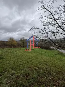 Maison neuve, 85 m²