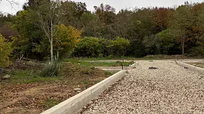 Maison neuve, 90 m²