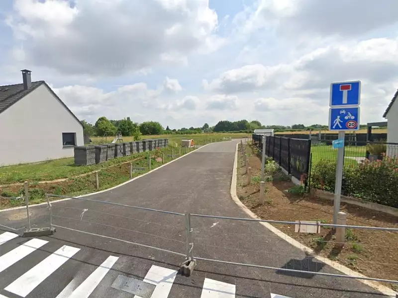 Maison neuve, 135 m² - Bertry (59980)