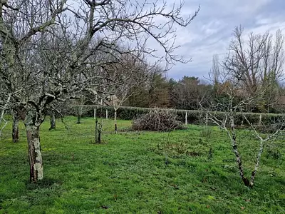 Maison neuve, 148 m²