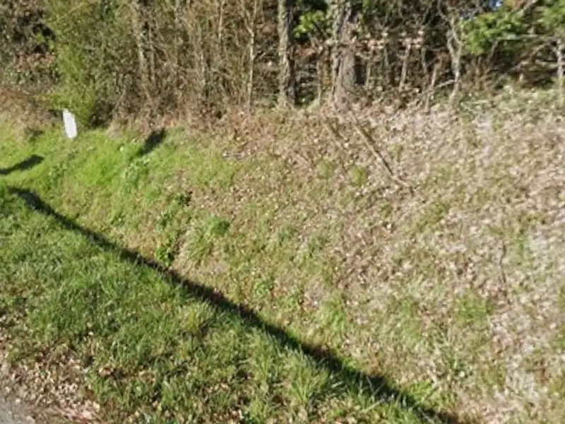 Terrain à bâtir, 607 m² - Samonac (33710)