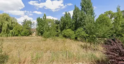 Maison neuve, 135 m²
