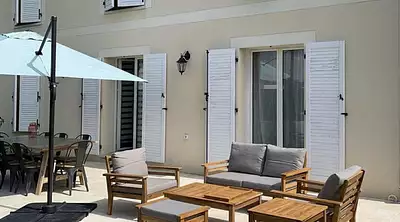 Maison neuve, 152 m²