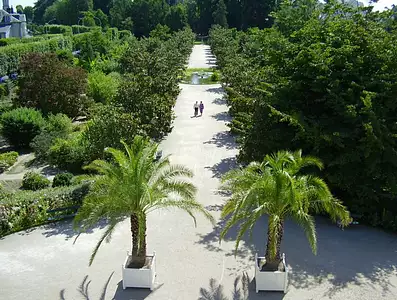 Urbanéo Giraudeau