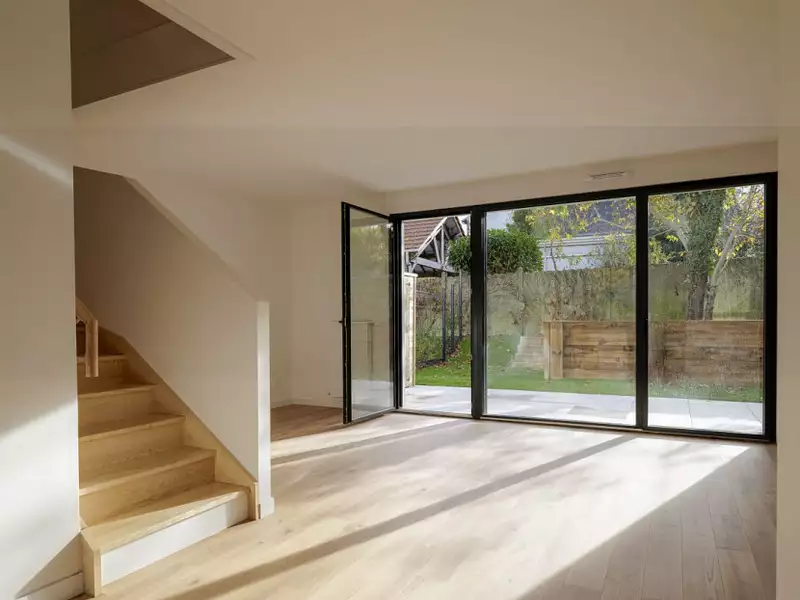 Hibana   - Marly-le-Roi (78160)