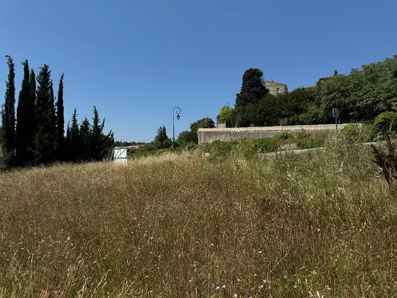 Maison neuve, 81 m² - Aubais (30250)