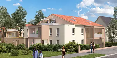 Le Domaine du Verger