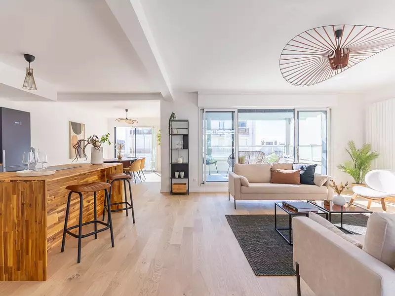 VILLA AGAPANTHE - Les Sables-d'Olonne (85100)