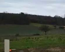 Terrain à bâtir, 1 009 m²