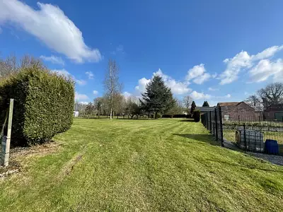 Maison neuve, 145 m²