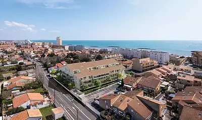 Les Embruns