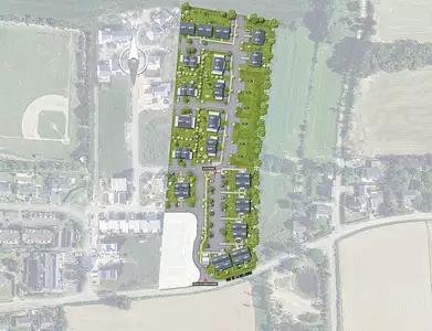 Les Jardins du Rocher