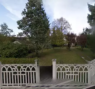 Terrain à bâtir, 450 m²