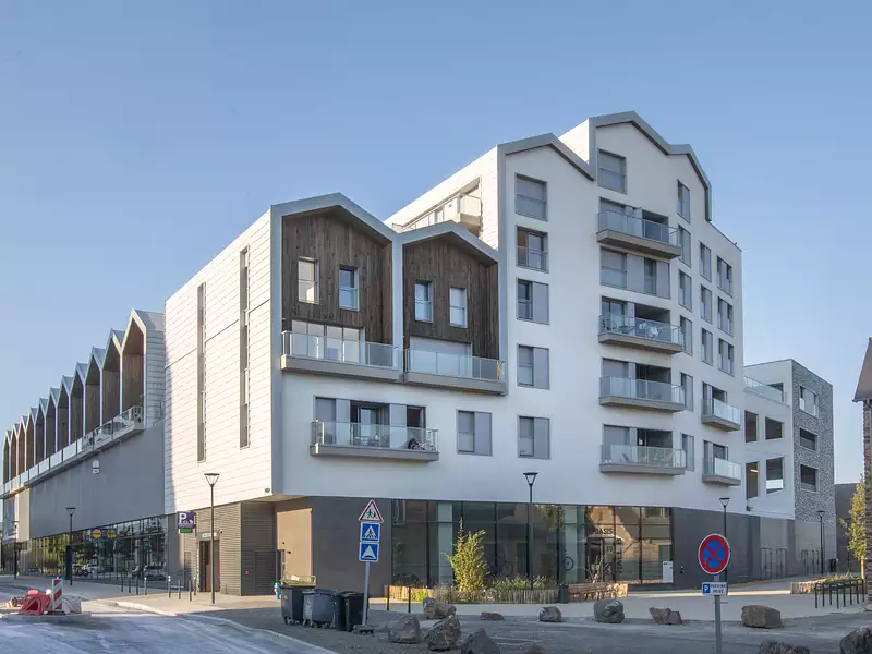 L’OASIS - Rennes (35000)