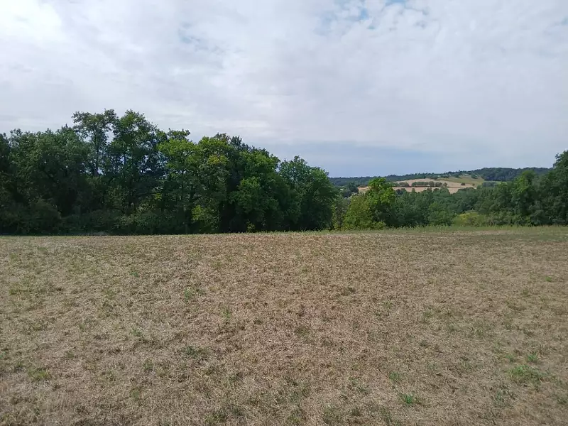 Maison neuve, 132 m² - Ribérac (24600)