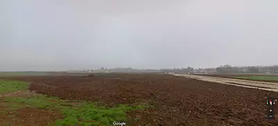 Terrain à bâtir, 400 m²