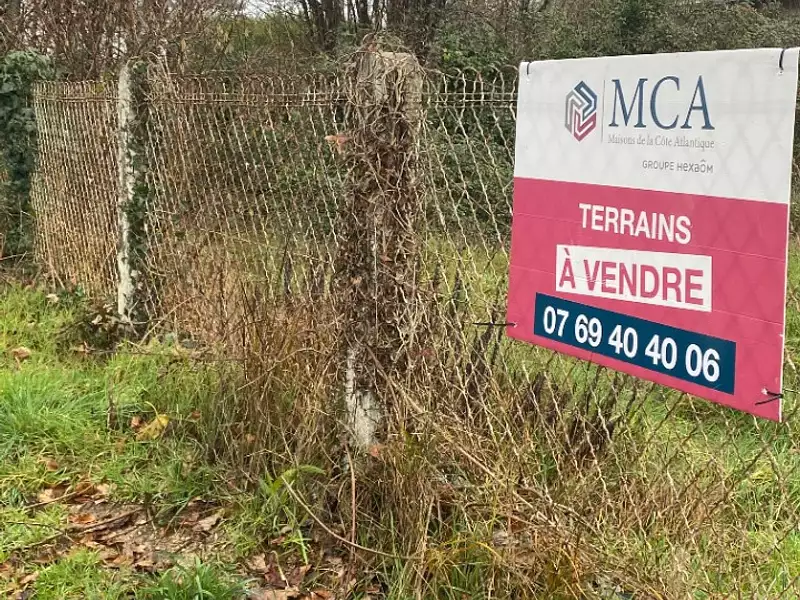 Maison neuve, 102 m² - Castelnau-de-Médoc (33480)