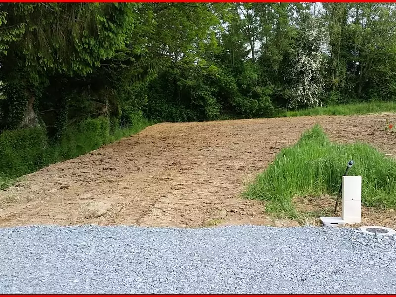 Maison neuve, 70 m² - Saint-Georges-du-Vièvre (27450)