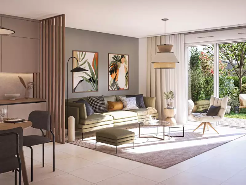 VILLA ROSALIA - Grasse (06130)