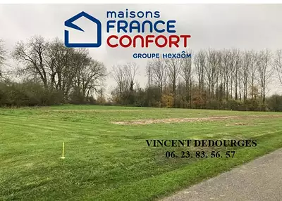 Maison neuve, 99 m²