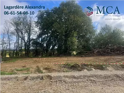 Maison neuve, 101 m²