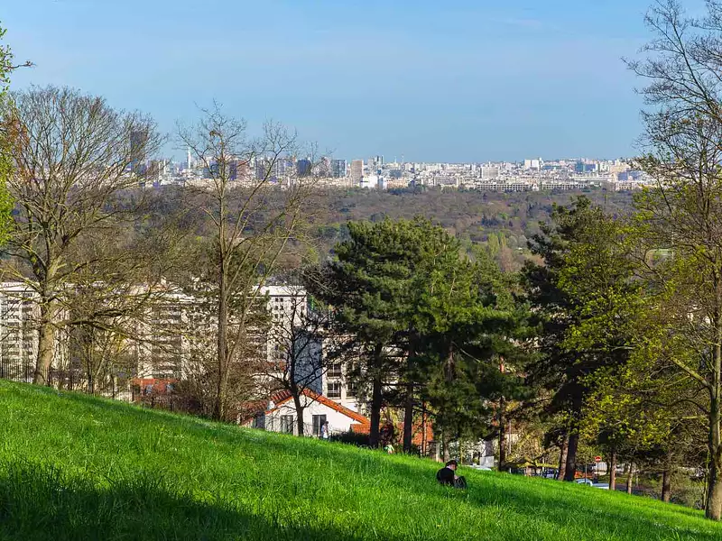 Dernières opportunités pour vivre à Rueil-Malmaison. - Rueil-Malmaison (92500)