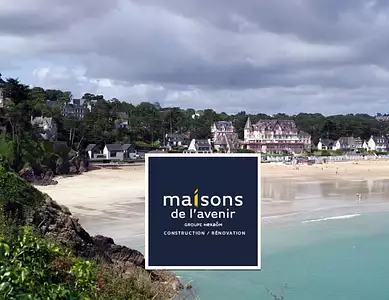 Terrain à bâtir, 313 m²