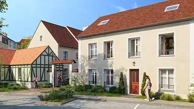 Domaine de Curtis