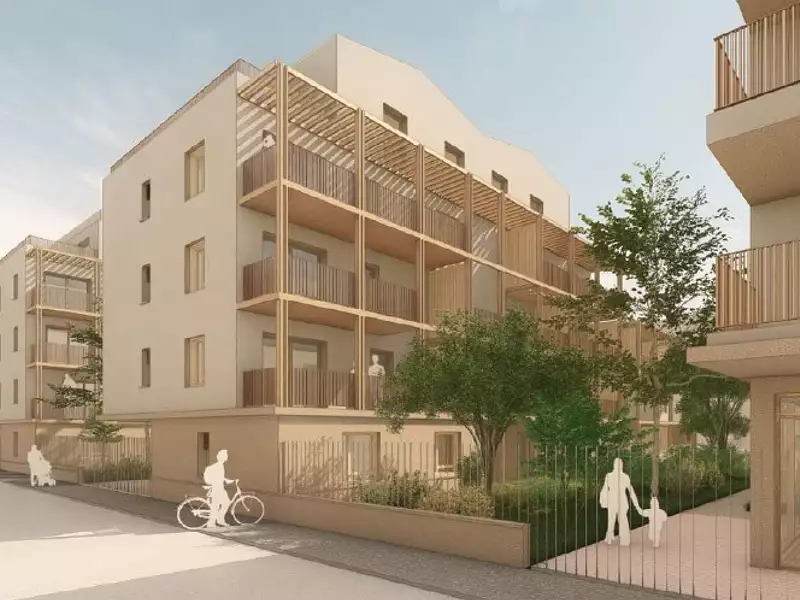 Néa - Villeurbanne (69100)